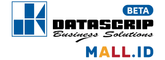 DatascripMall.ID Logo